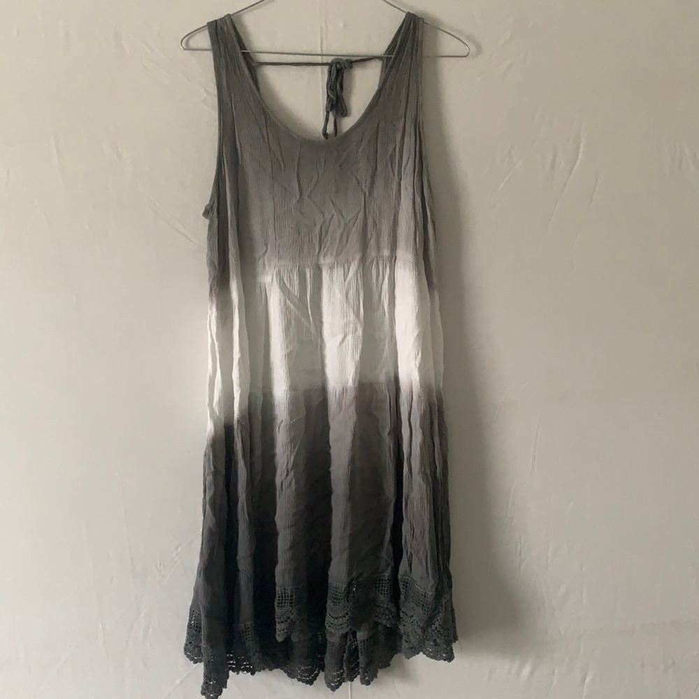 Altard State dress